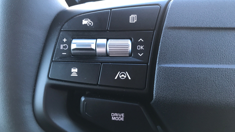 Kia Sportage 1.6T GDi HEV Pure 5dr Auto Hybrid Estate